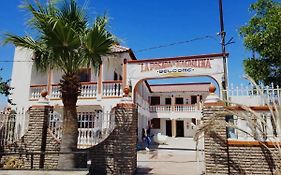 Hotel Posada Magdalena San Felipe